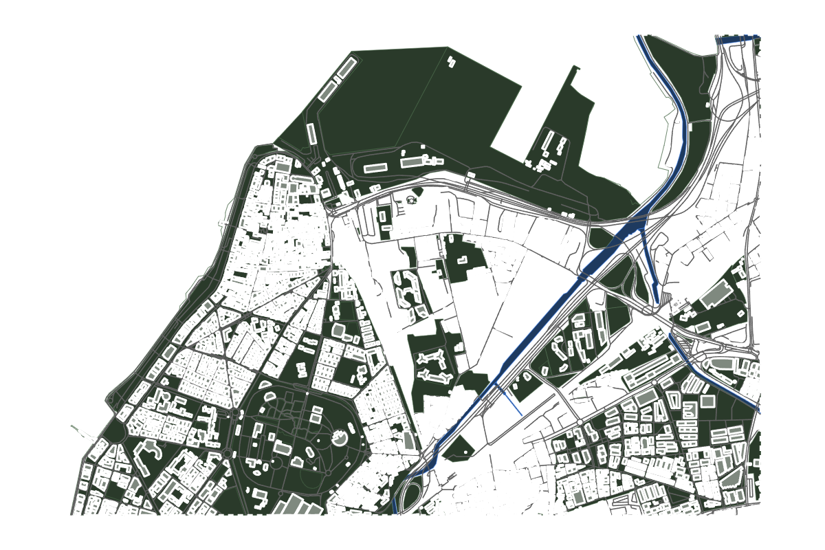 Site map