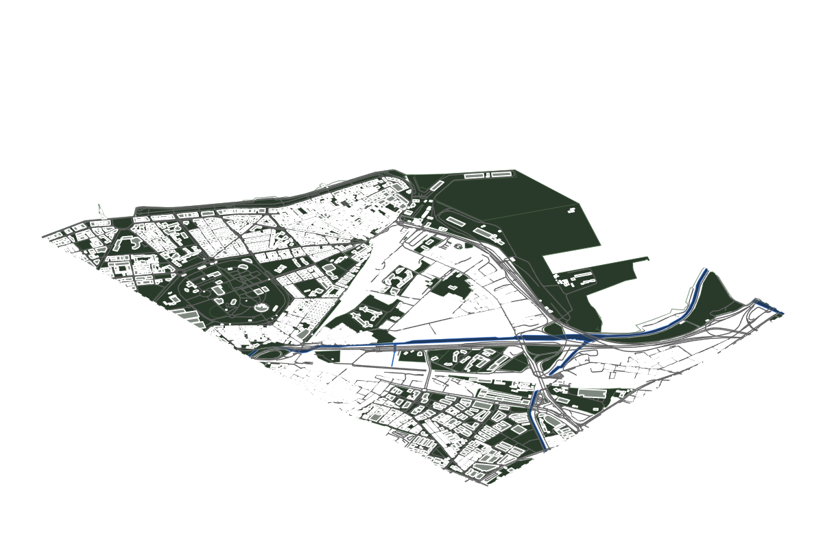 Site overview