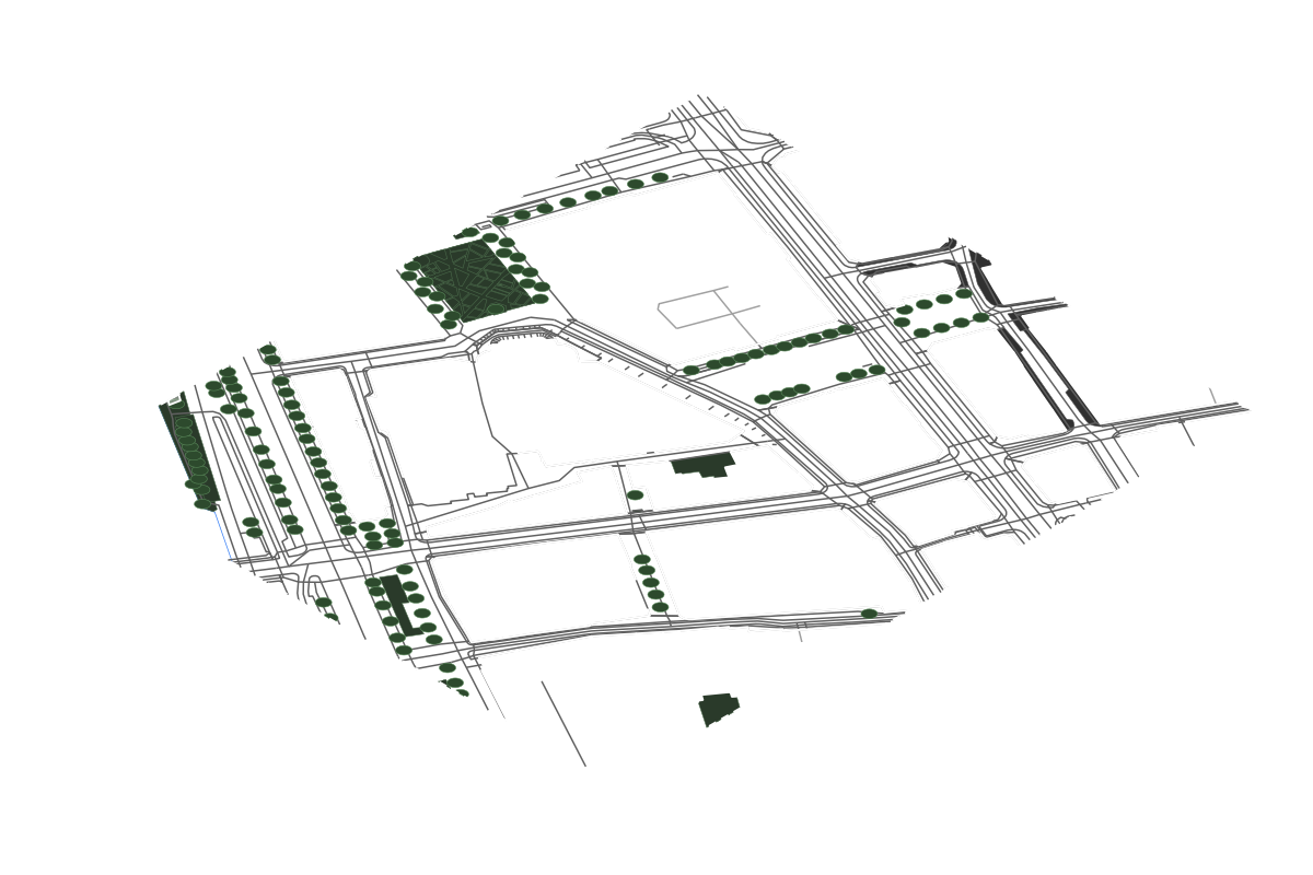 Site overview