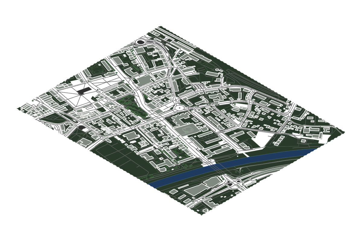 Site overview