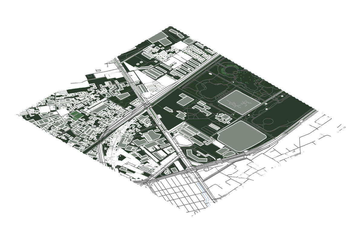 Site overview