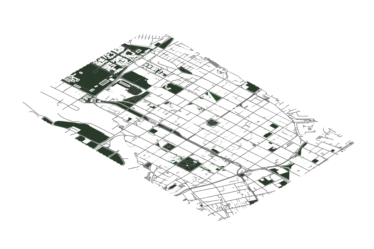 Site overview