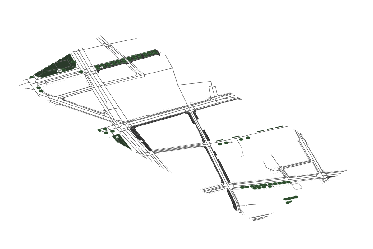 Site overview