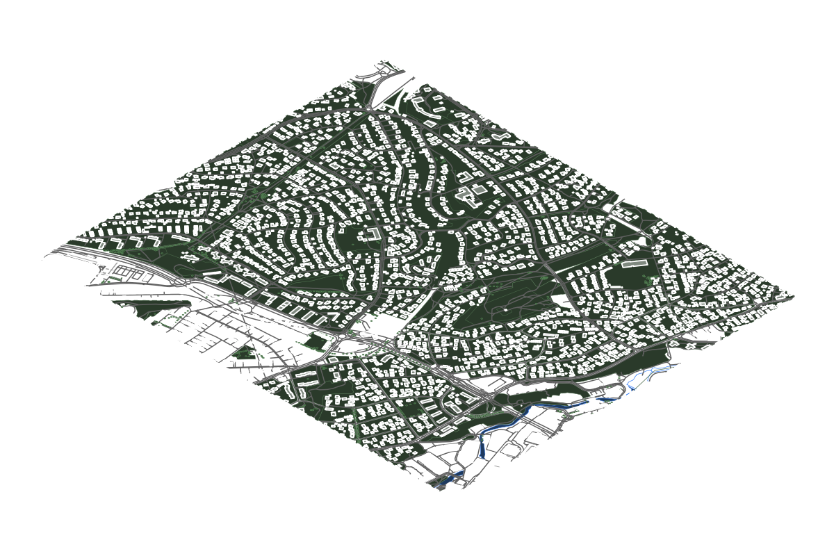 Site overview