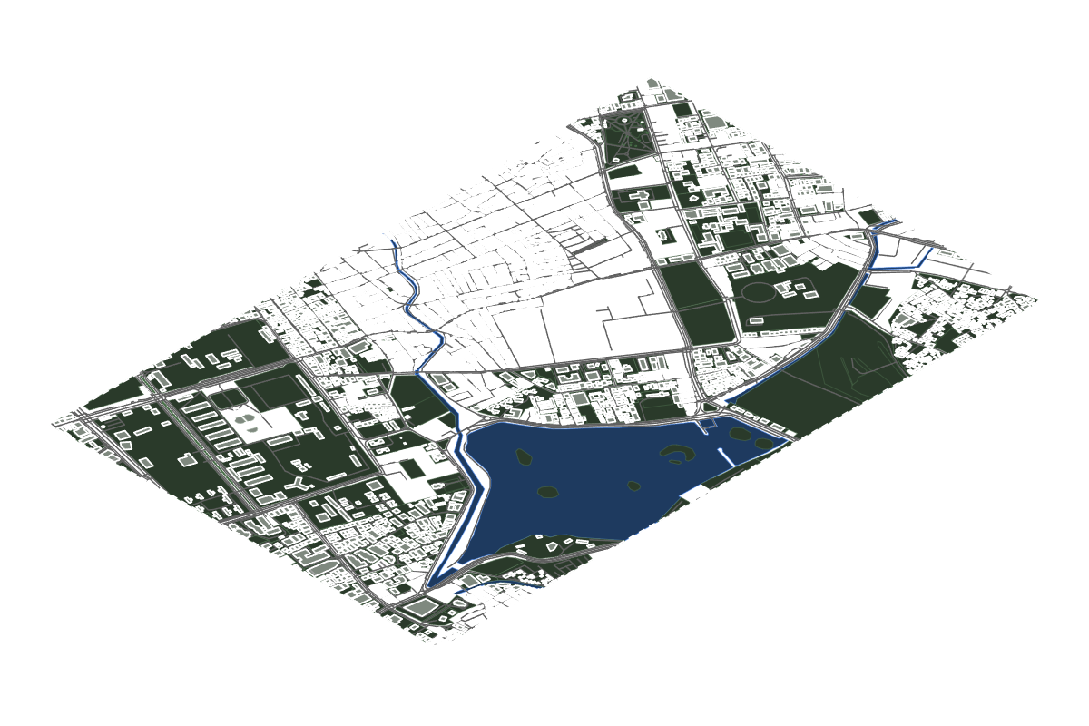 Site overview