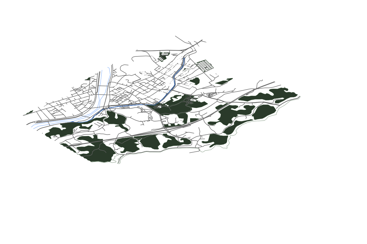 Site overview