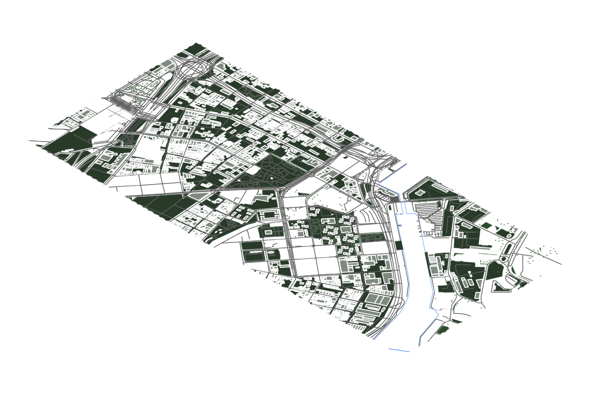 Site overview