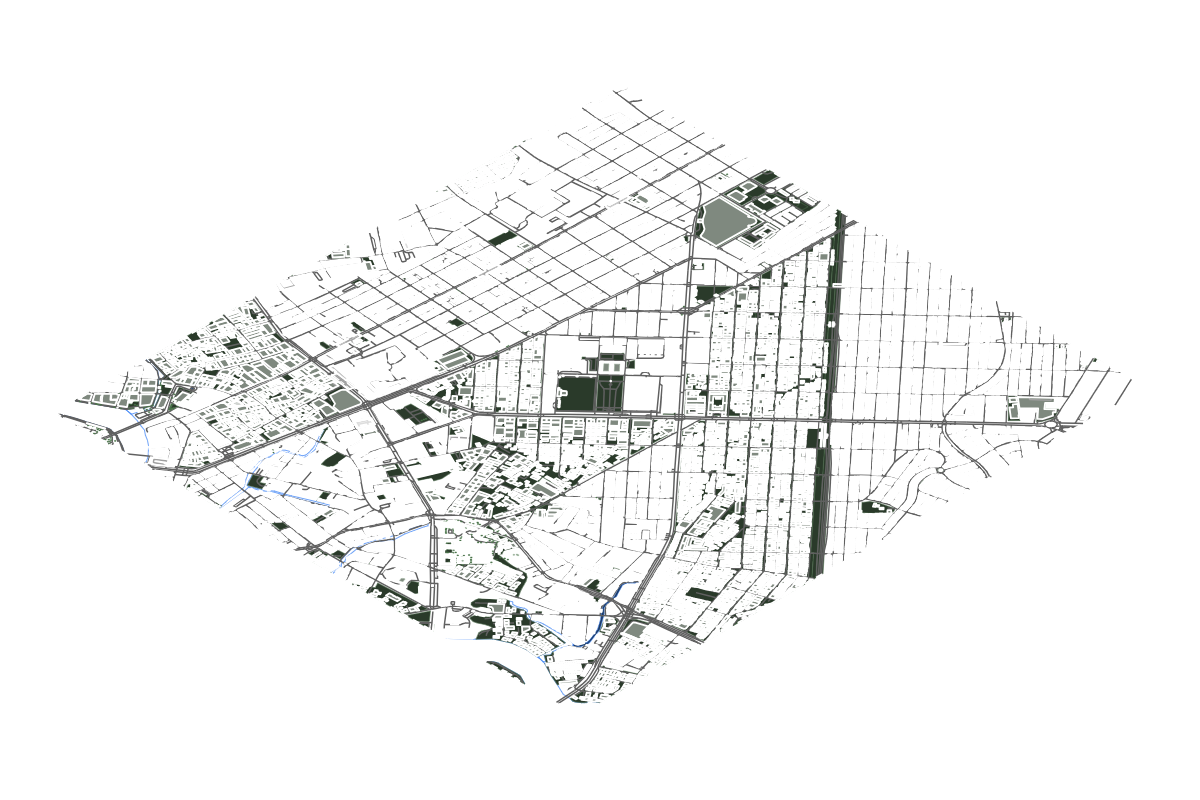 Site overview