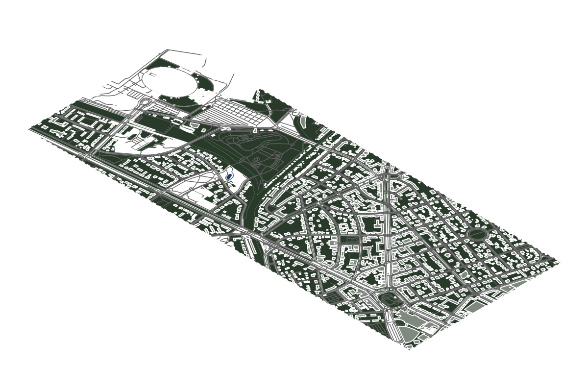 Site overview