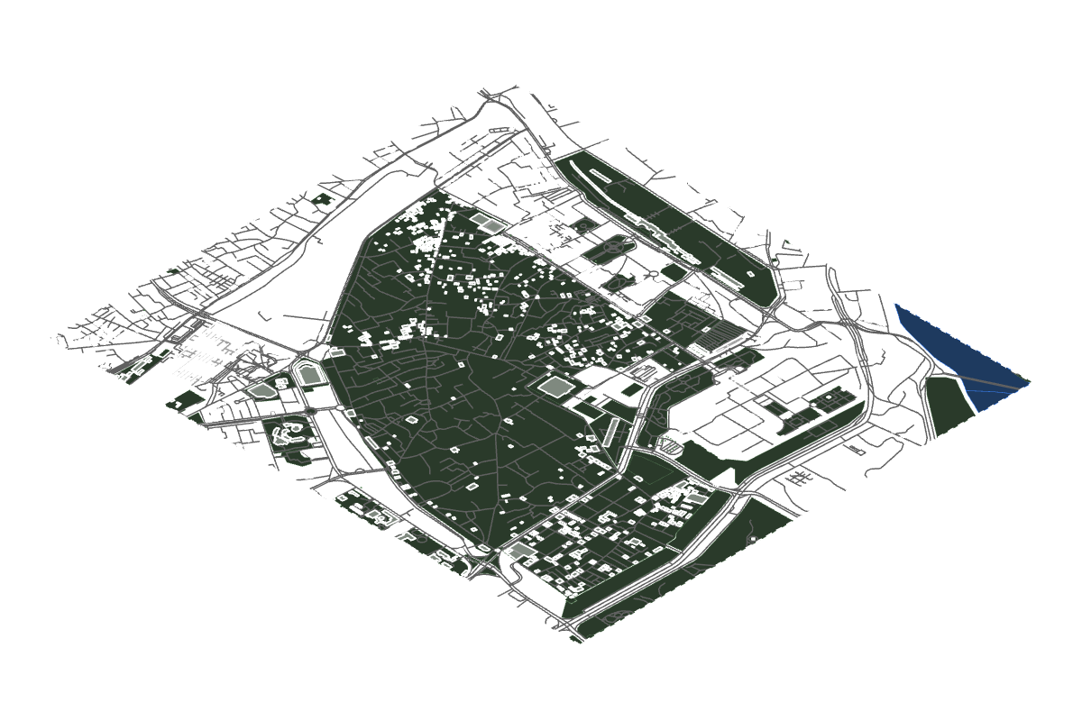 Site overview