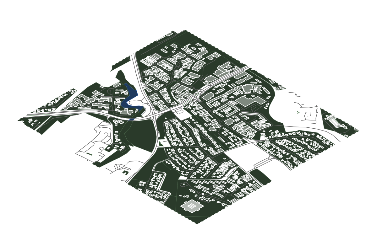 Site overview