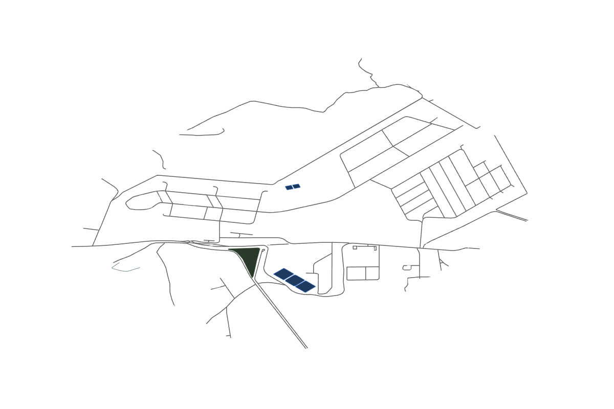 Site overview