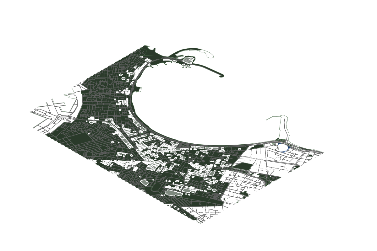 Site overview
