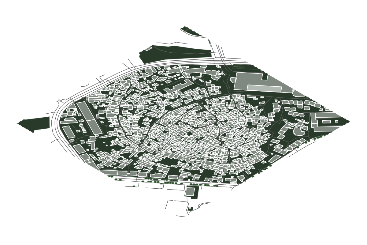 Site overview