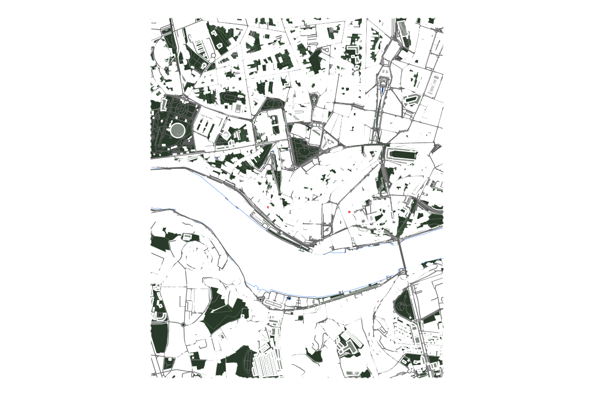Site map
