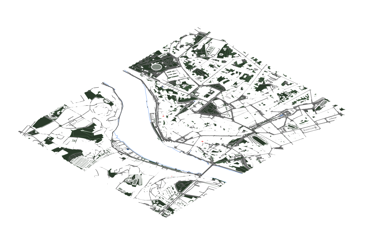 Site overview