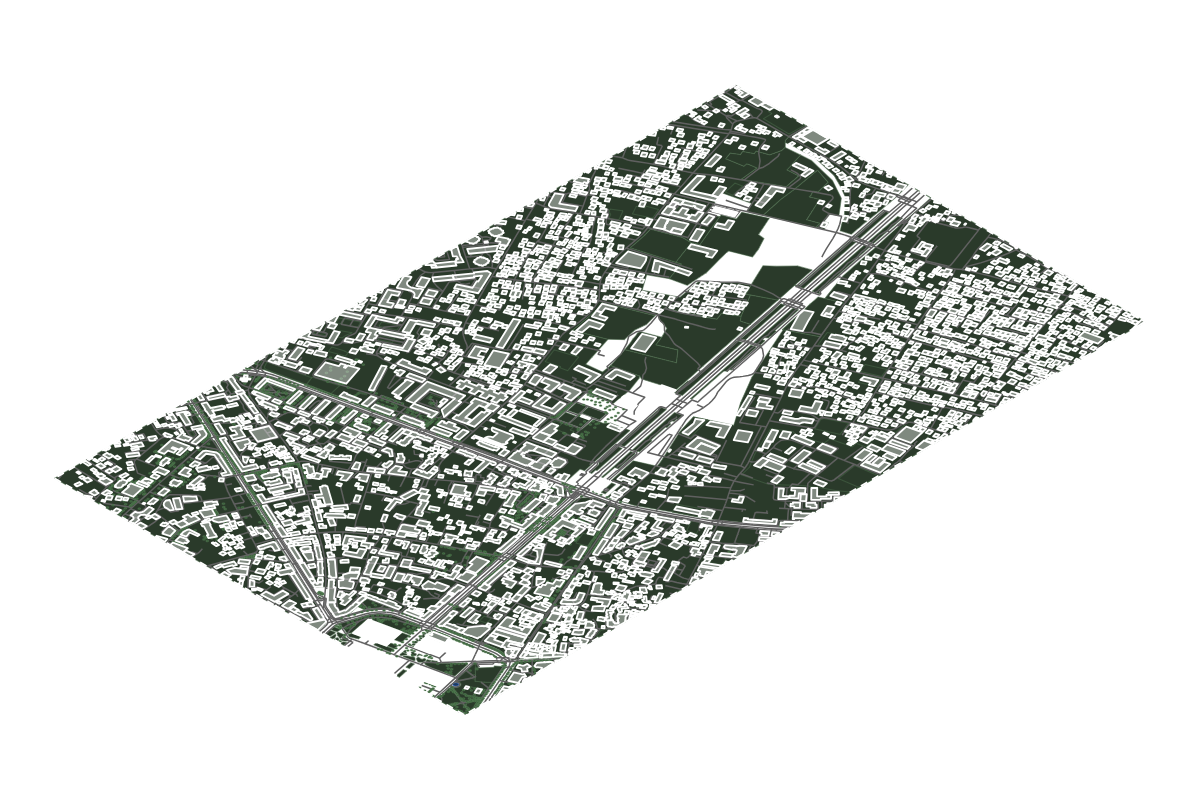 Site overview