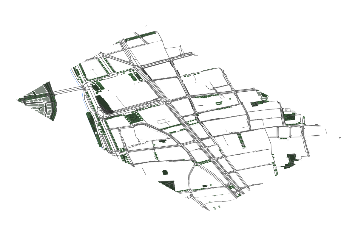 Site overview
