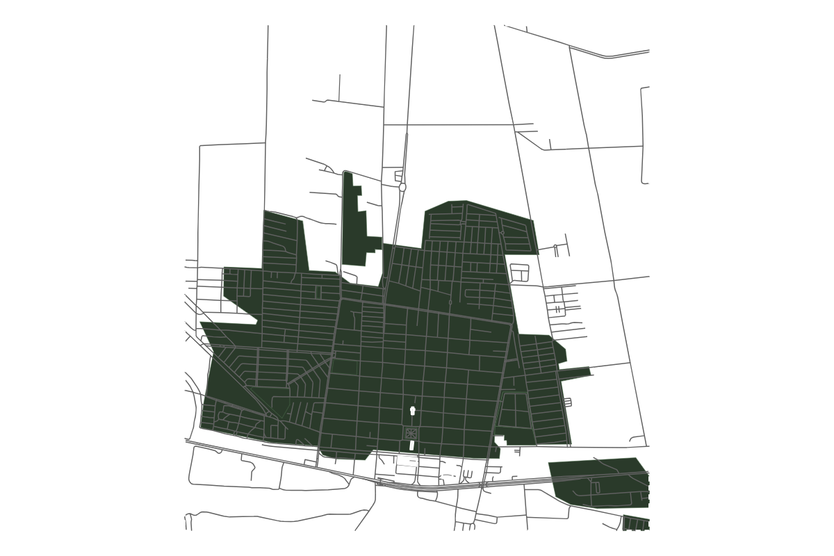 Site map