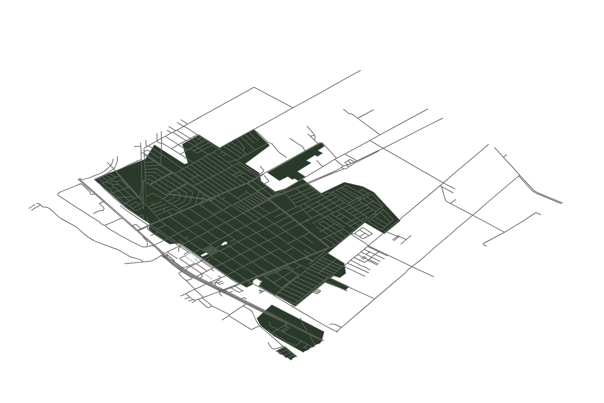 Site overview