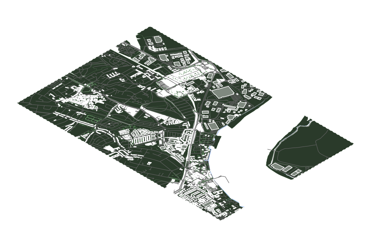 Site overview