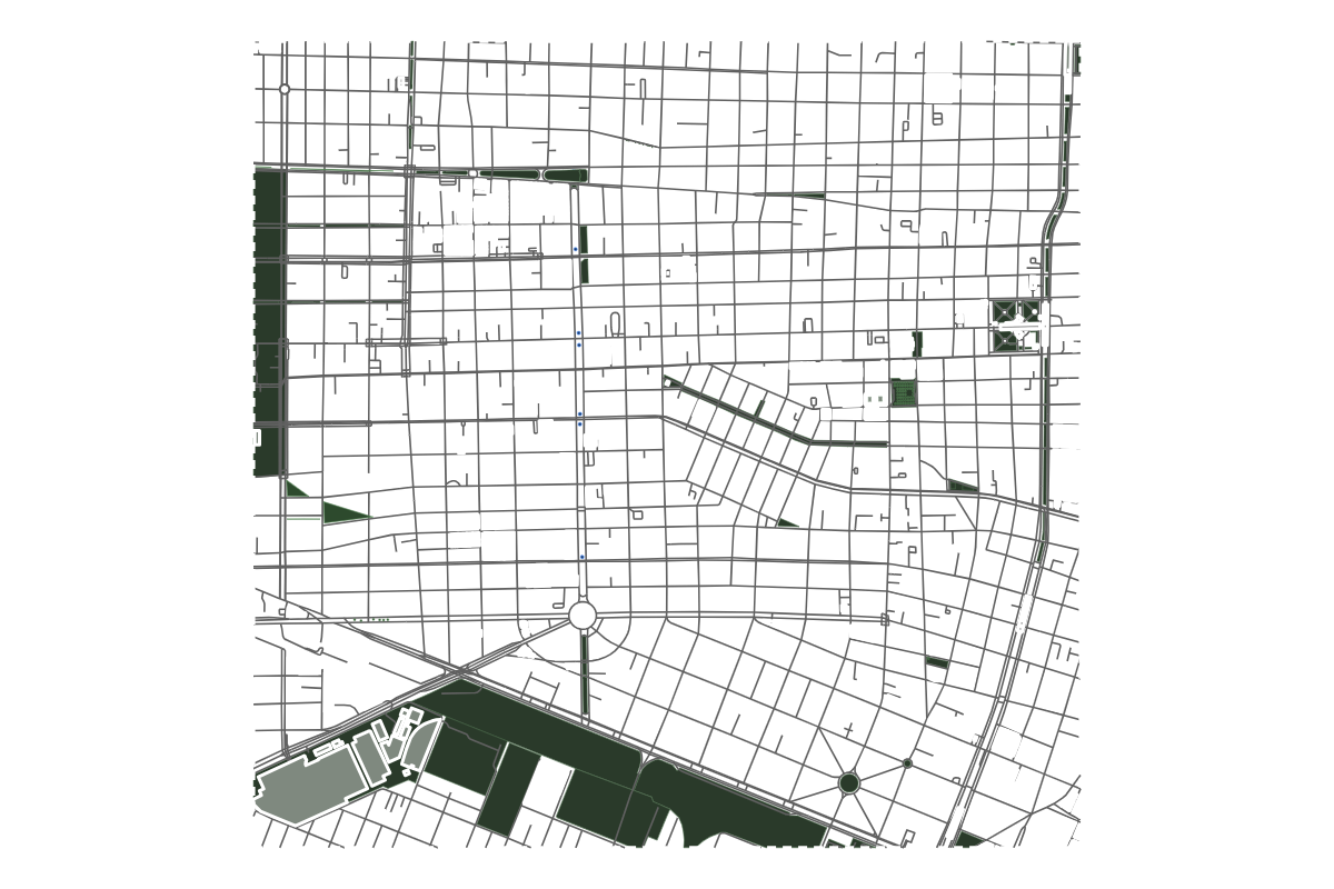Site map