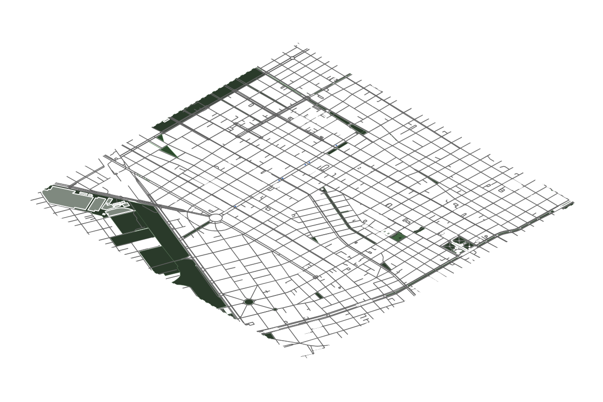 Site overview