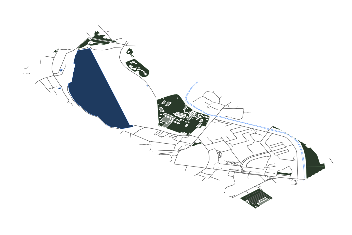 Site overview