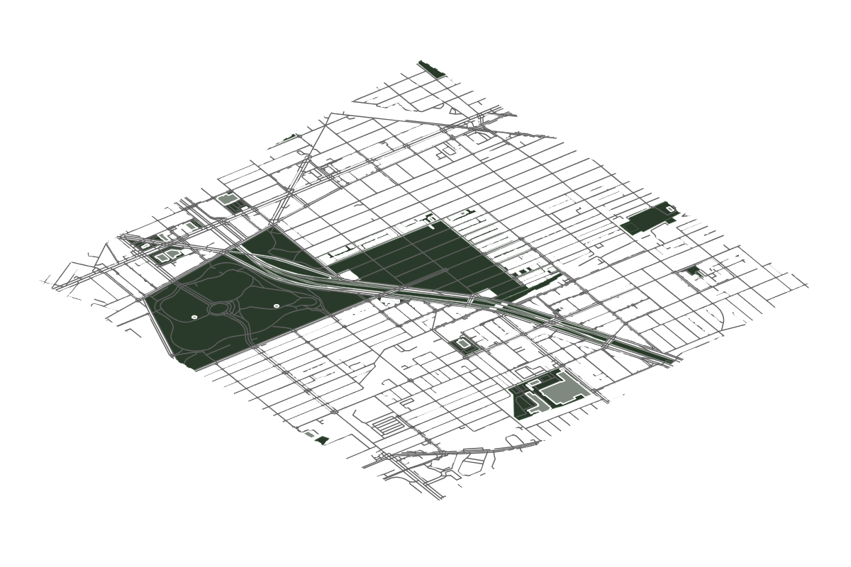Site overview