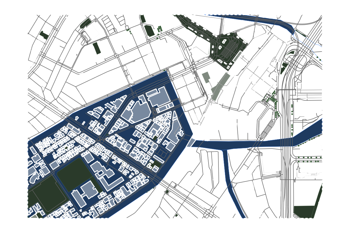 Site map