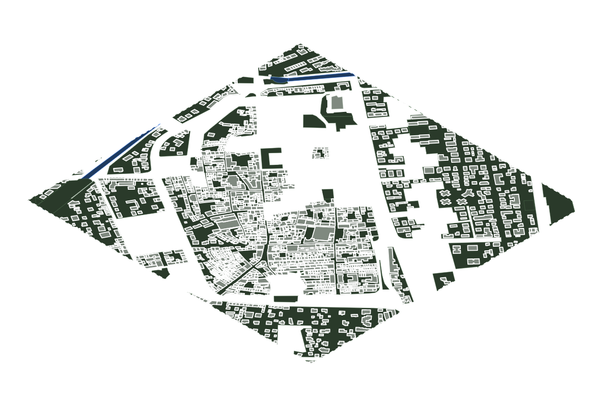 Site overview