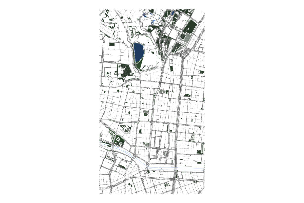 Site map