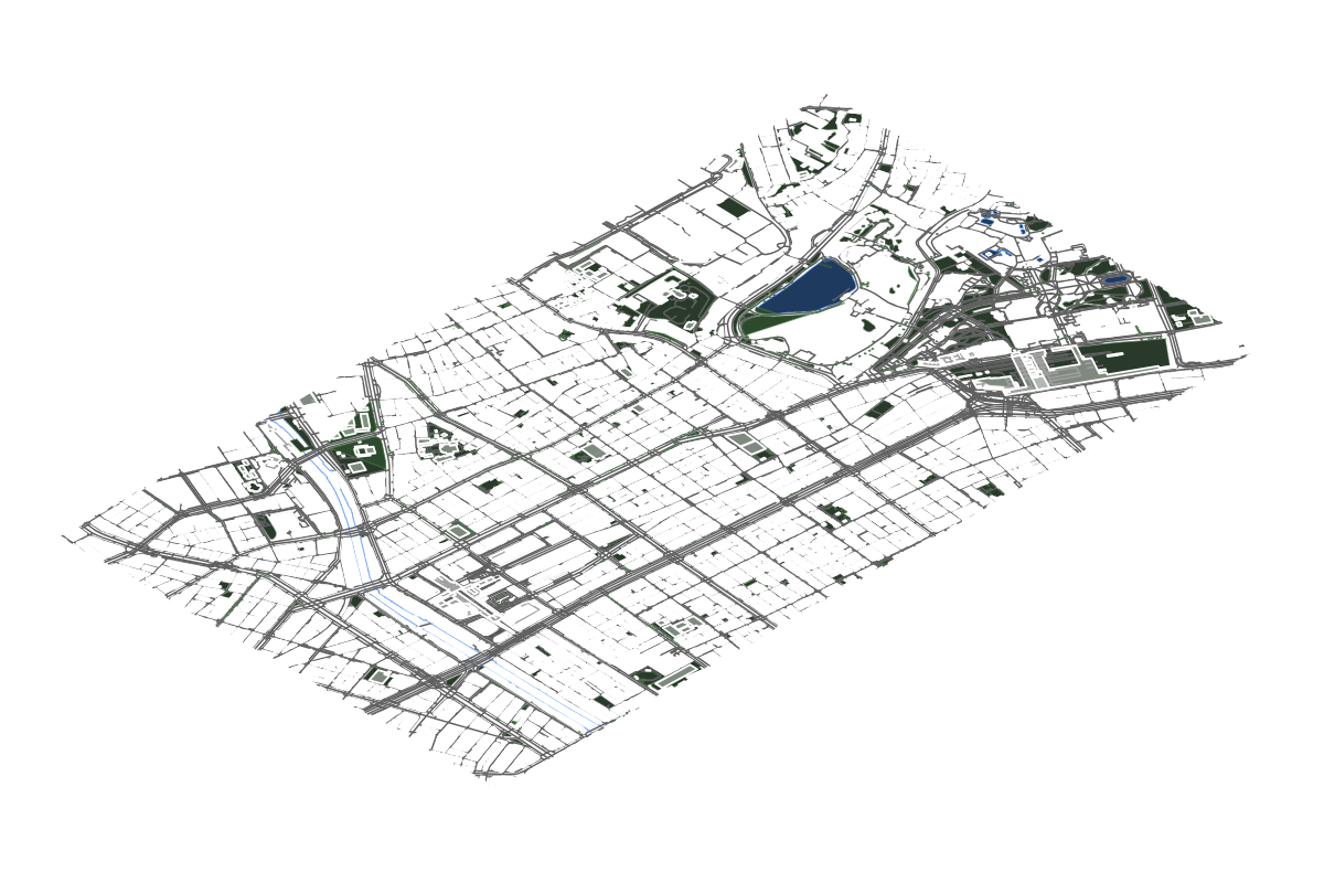 Site overview