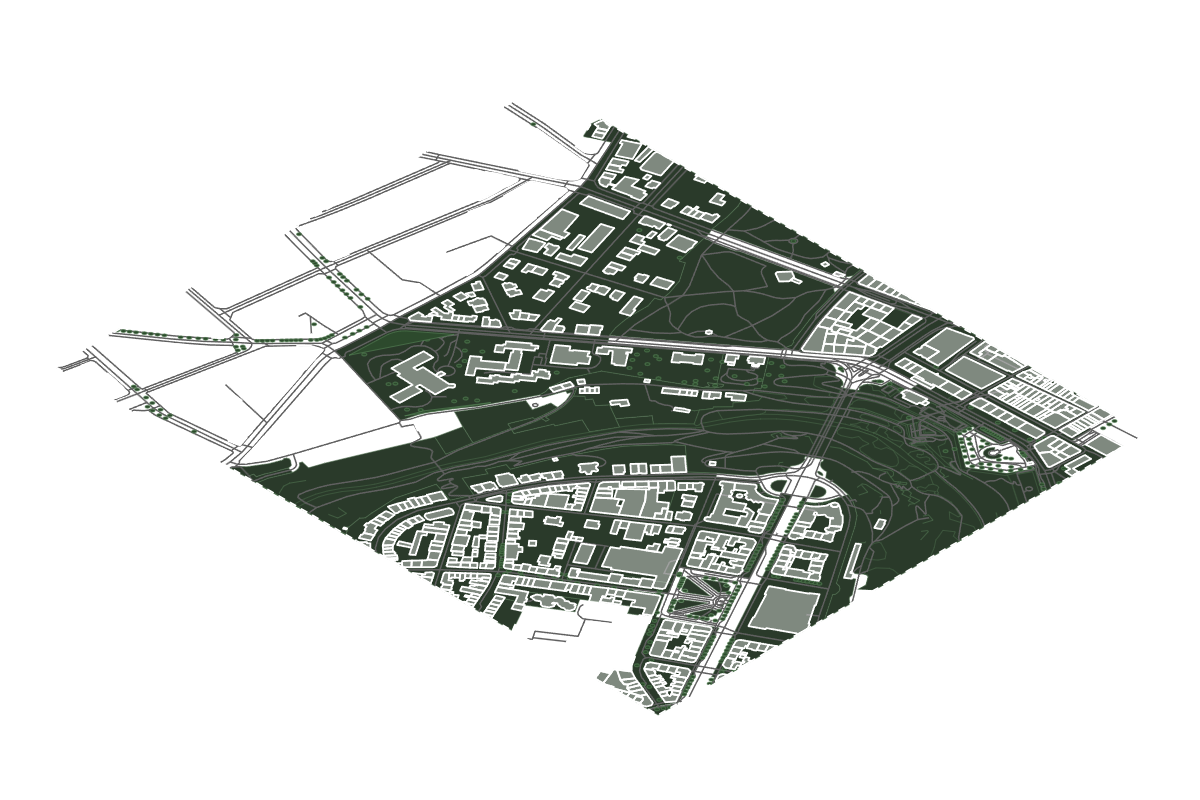Site overview