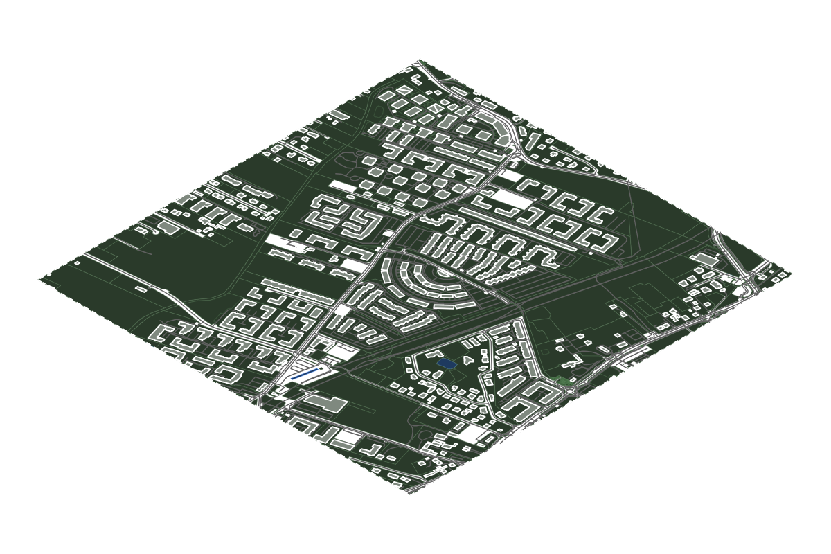 Site overview
