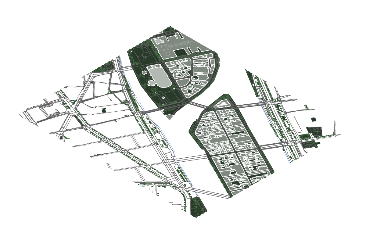 Site overview