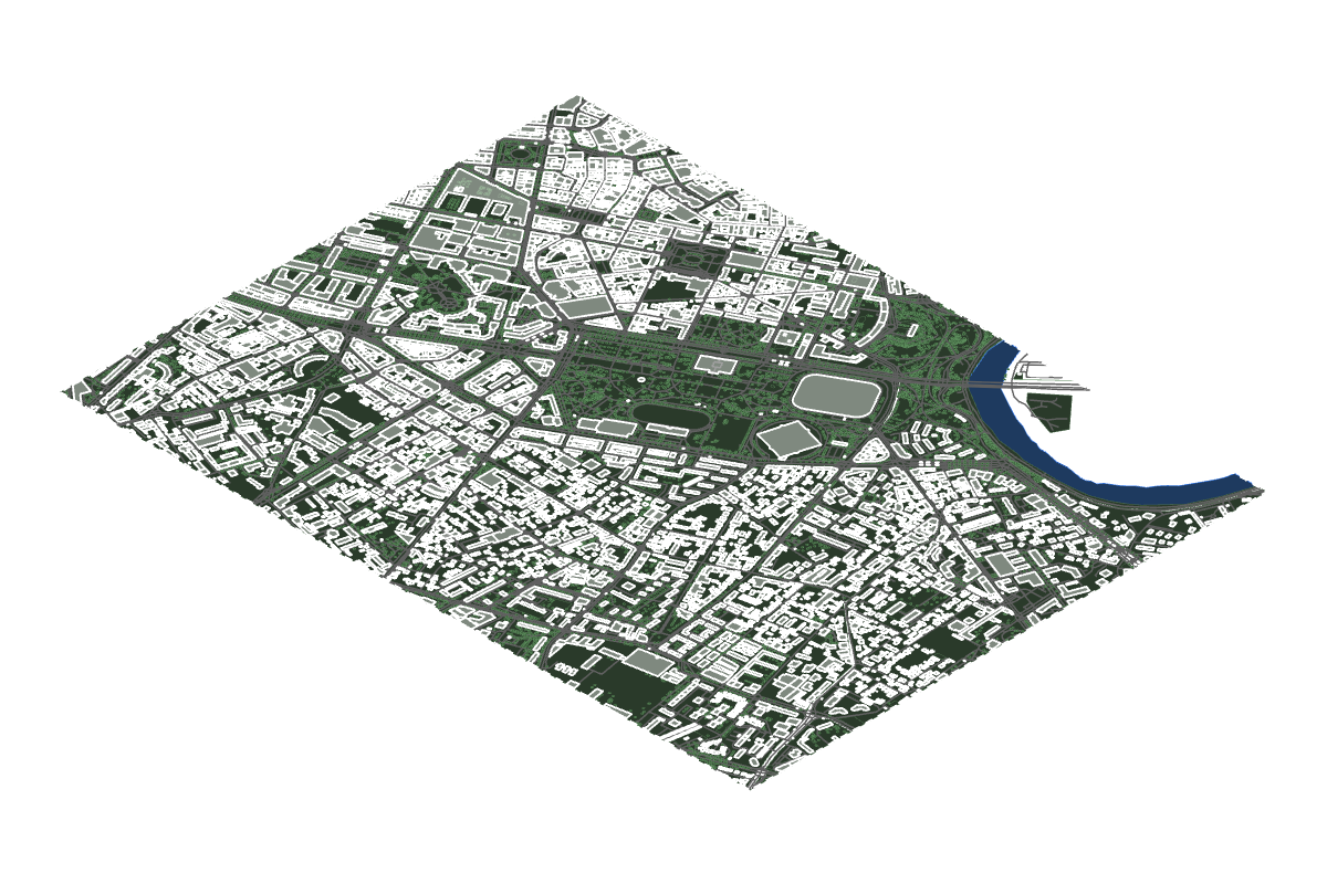 Site overview