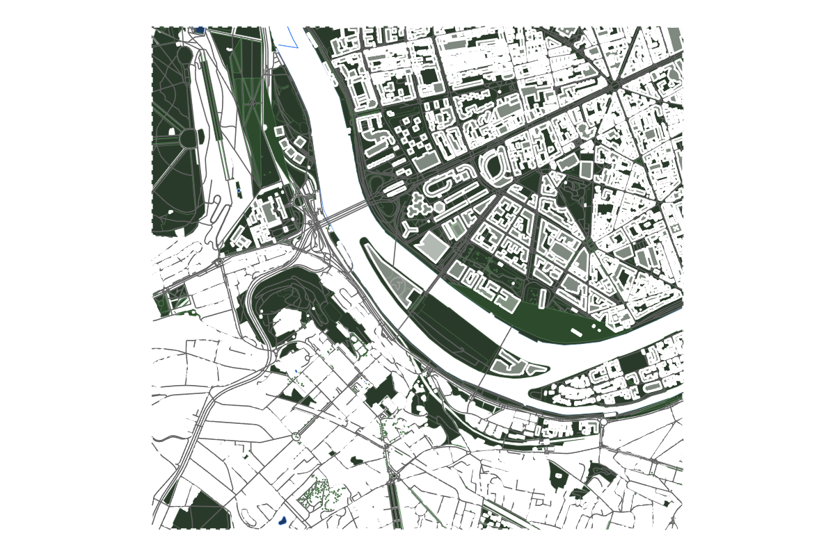 Site map