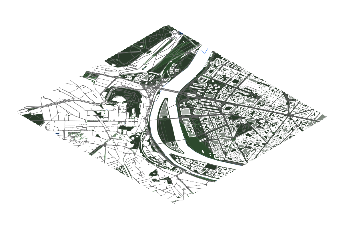 Site overview