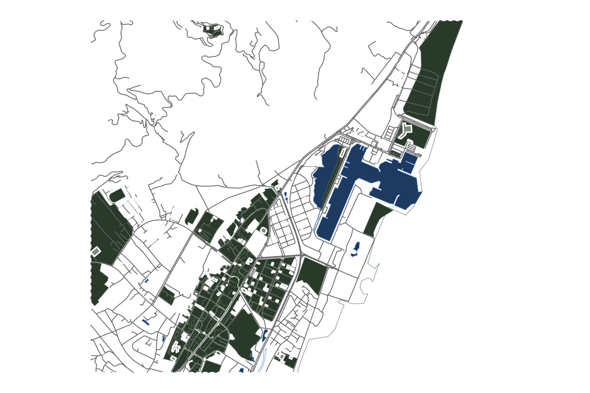 Site map