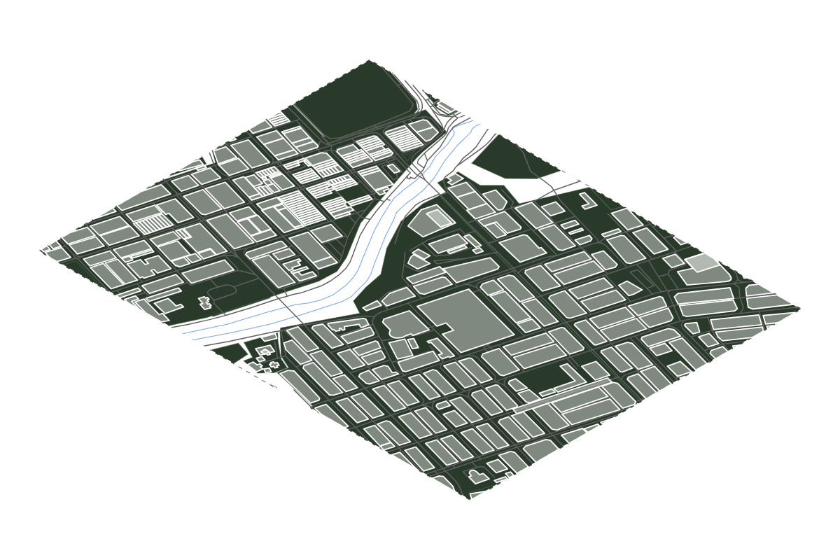 Site overview
