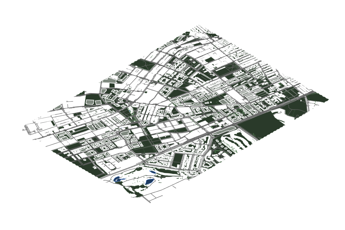 Site overview