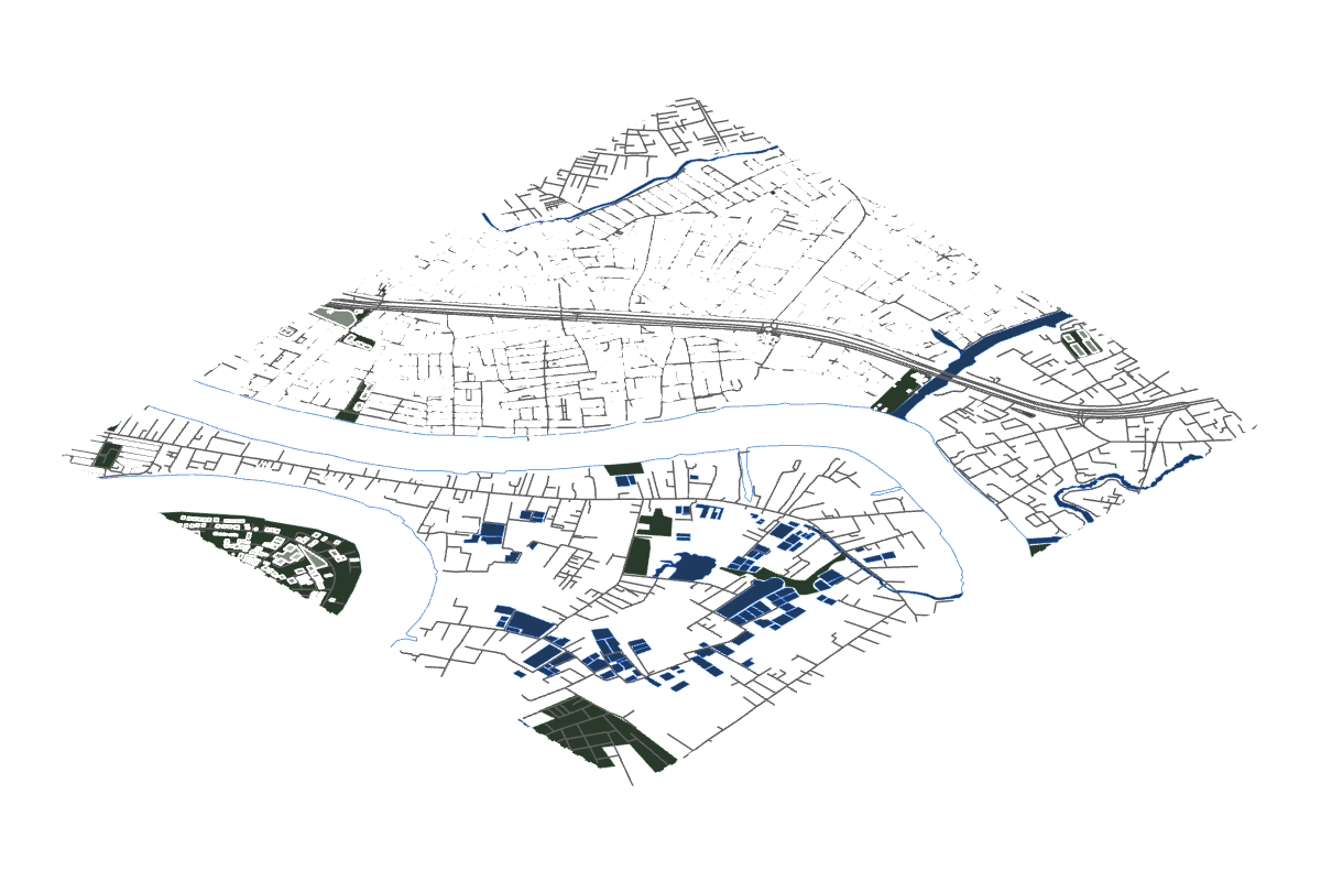 Site overview