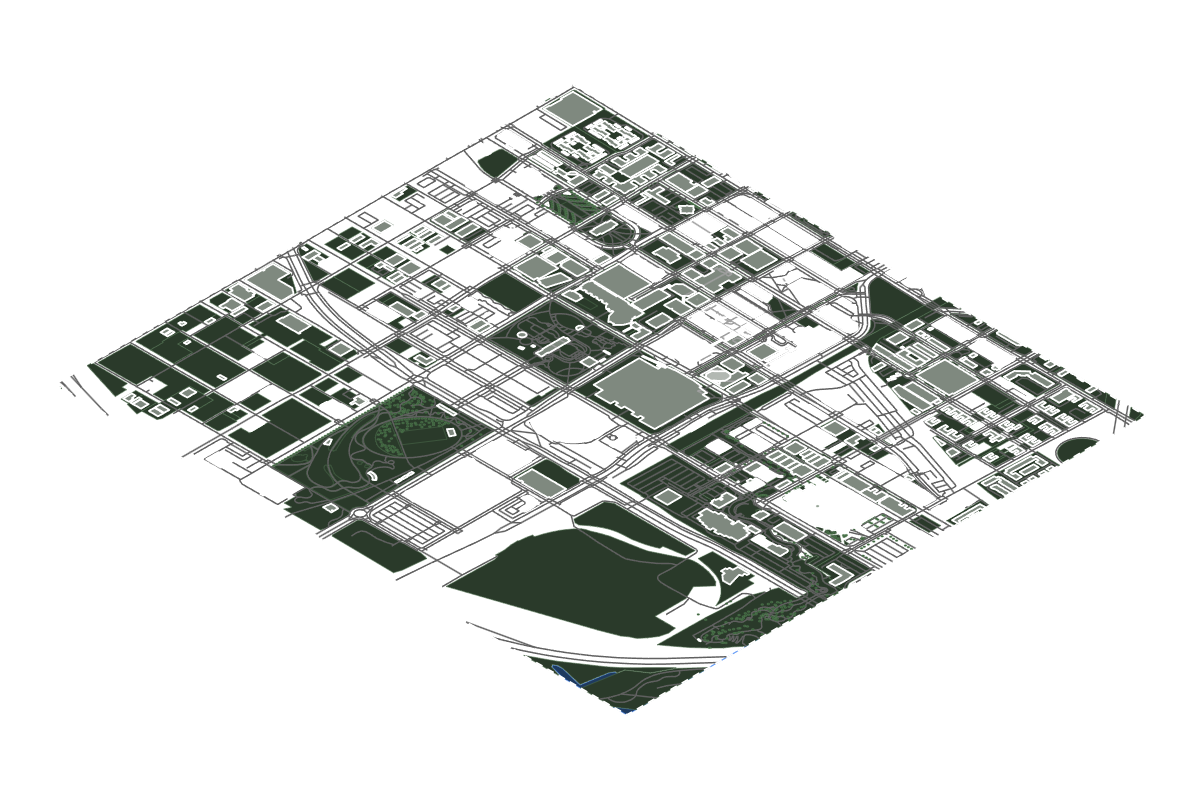 Site overview