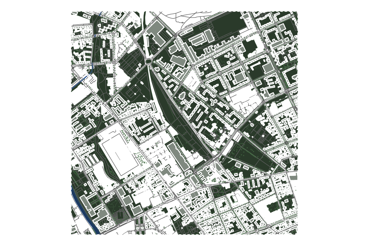 Site map