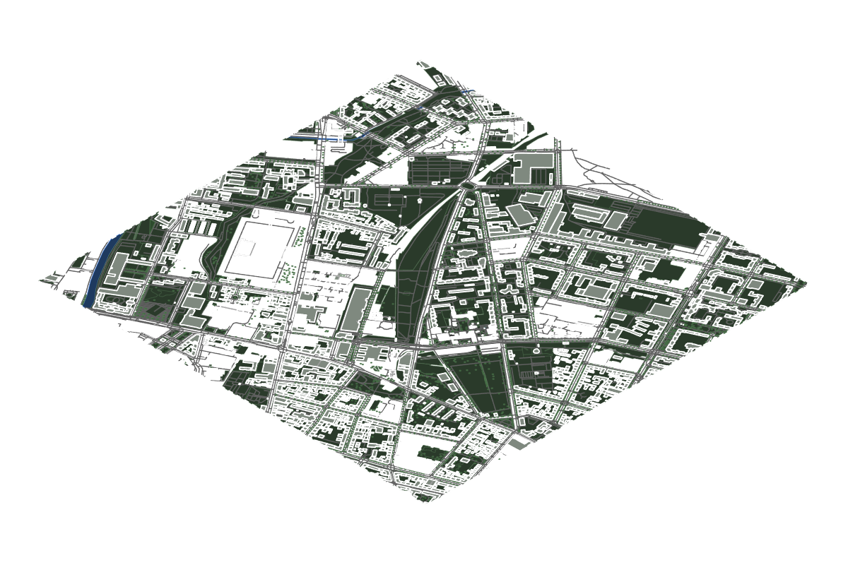 Site overview