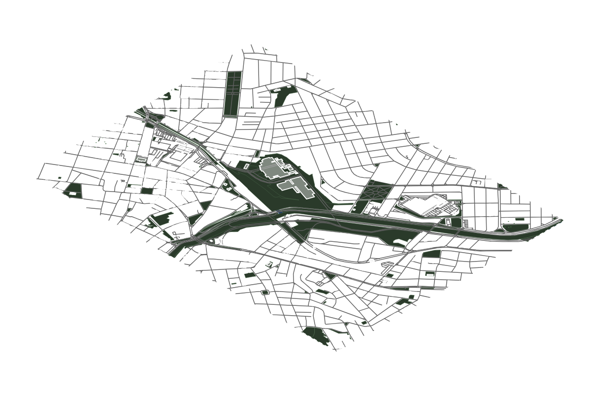 Site overview
