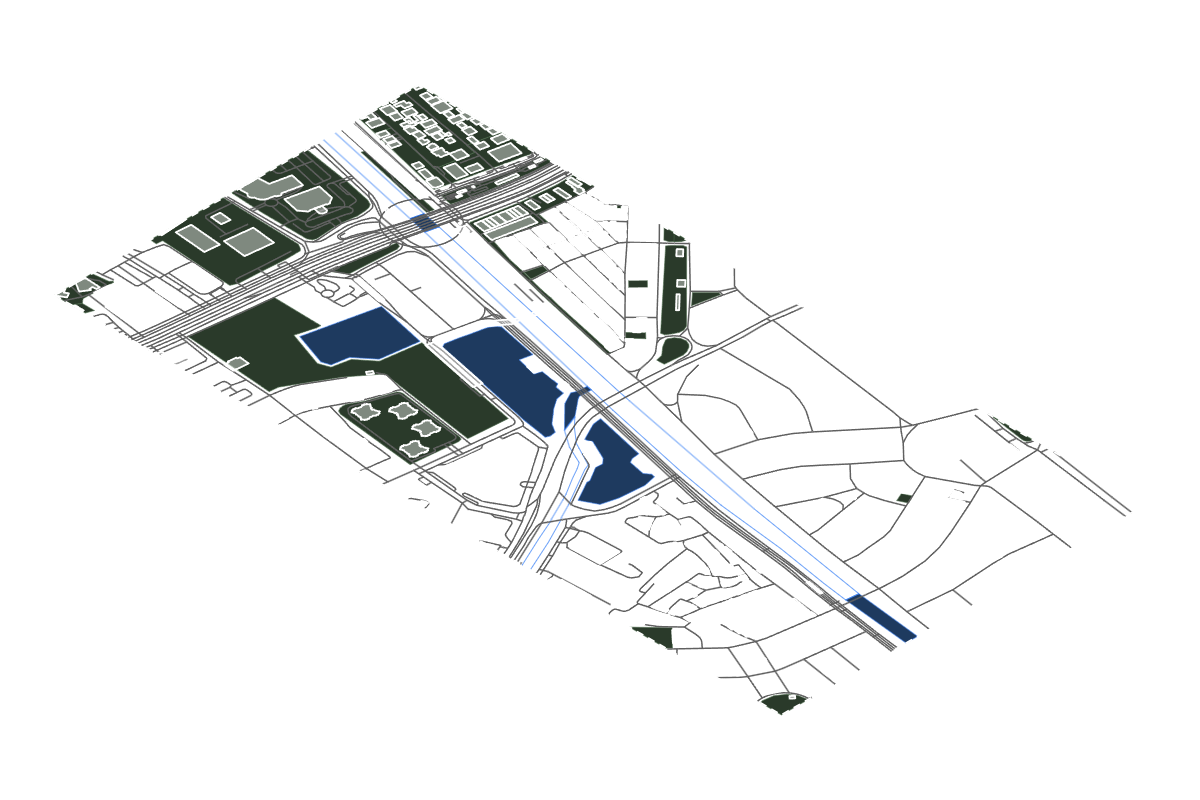 Site overview