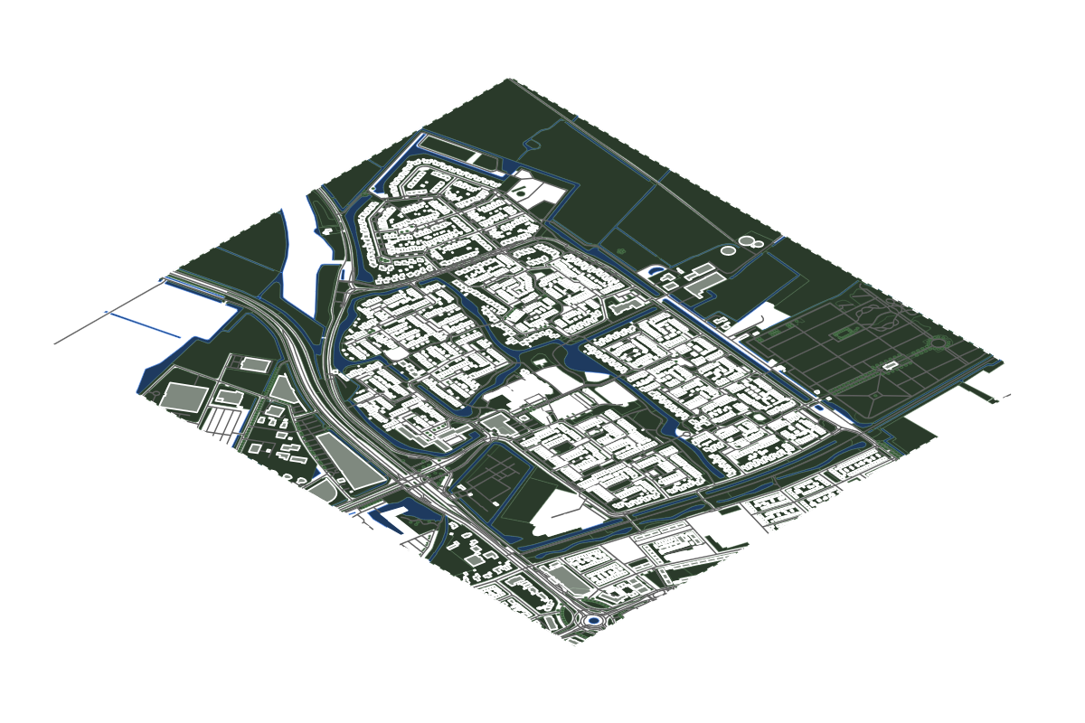 Site overview