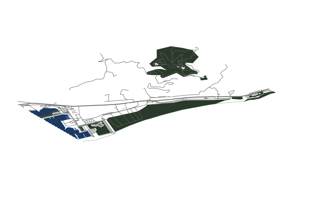Site overview